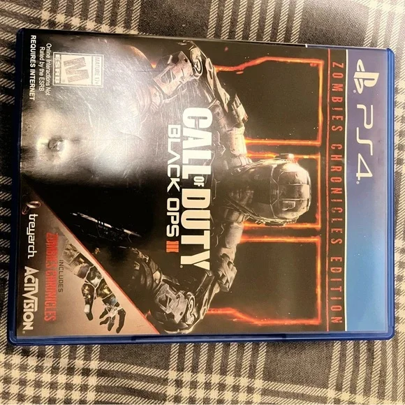 Video‎ game