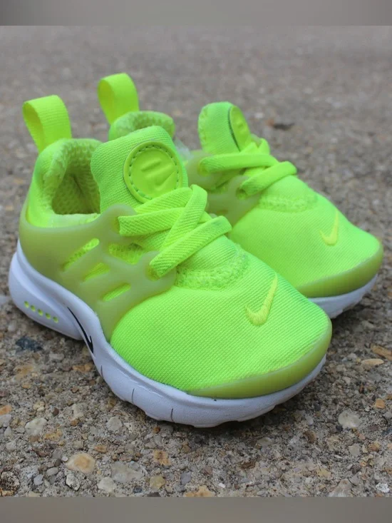 Nike Little Presto TD 