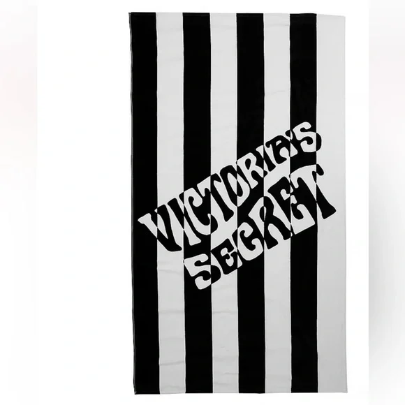 NWT Victoria’s Secret beach towel