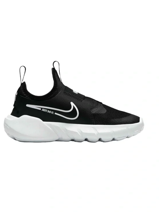 Nike Flex Runner 2 ( GS) - size 5Y like new!