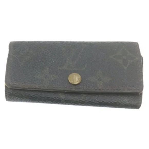 Louis Vuitton Key Holder/Wallet #530💥PRICE DROP💥