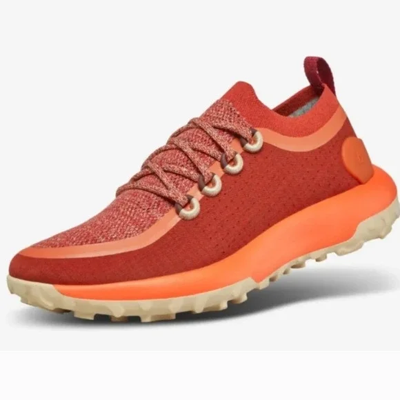 Allbirds Women’s Trail Runners SWT Athletic Sneakers(7)