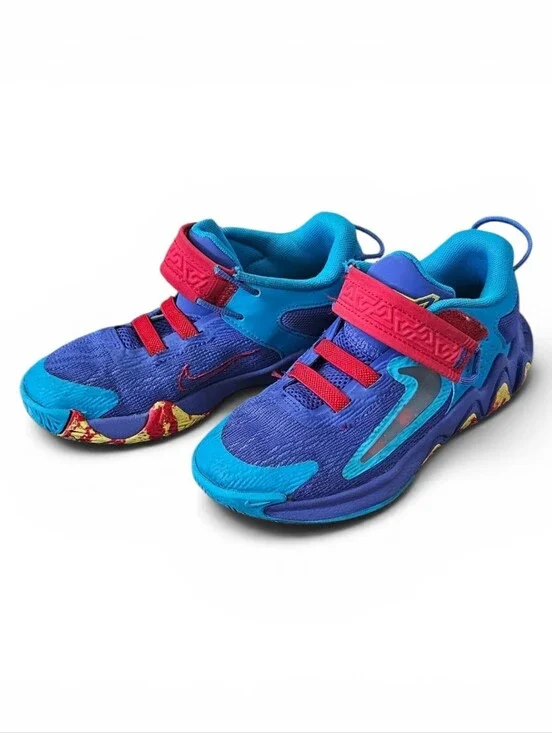 NIKE Kids Giannis Immortality 2 