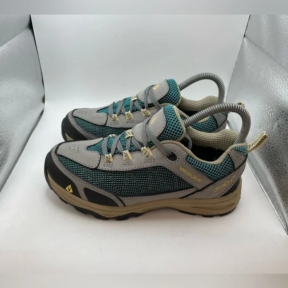 Vasque hiking sneakers size 4Y/womens 5.5