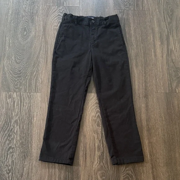 The Children's Place Kids Black Pants