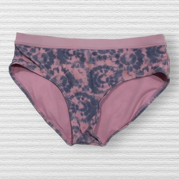 Athleta Girl | Free Spirt | Tie Dye | Bikini Bottoms