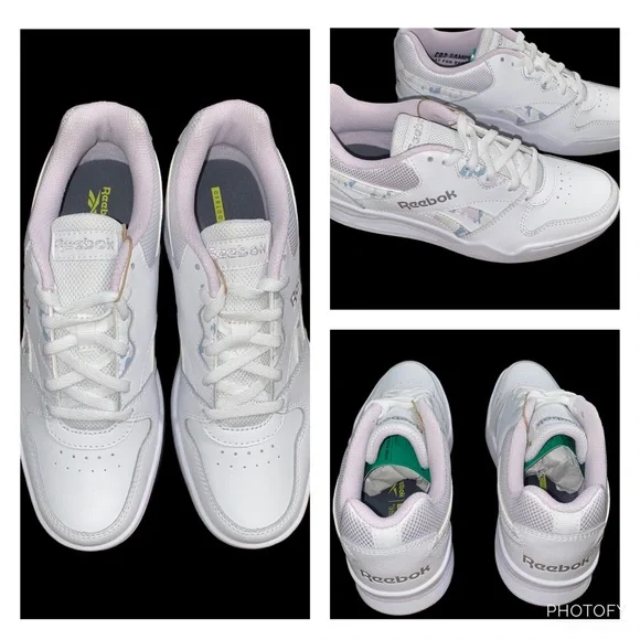 New Women’s Reebok Basketball Shoe Size 7