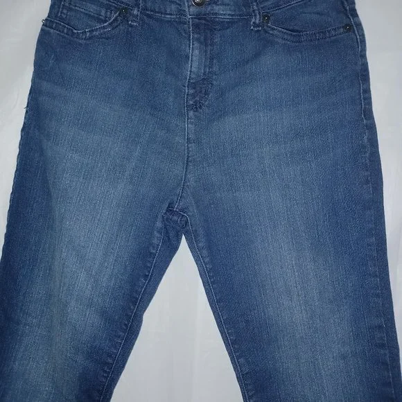 THE CHILDREN'S  PLACE  (SKINNY)  JEANS