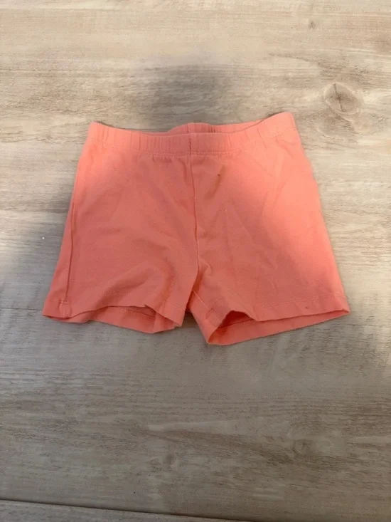 The Children's Place Coral Knit Shorts
