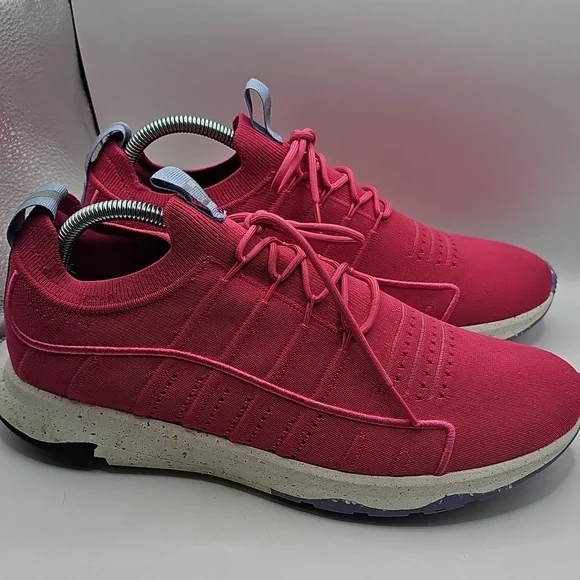 FitFlopVitamin Knit Sneaker Size 10 Womens