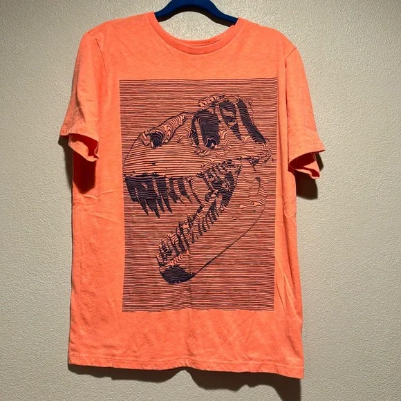 The children’s place Dino tee