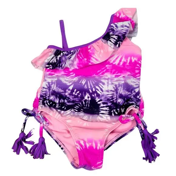 Limited Too One-Piece‎ Swimsuit Size 2T