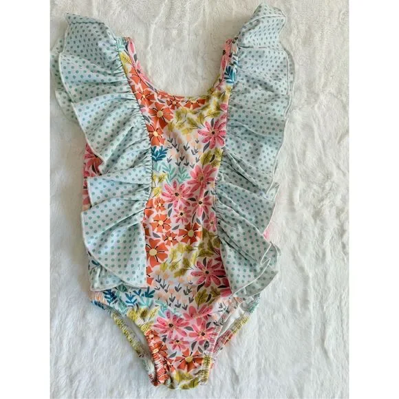 Only Little Once Swim Suit 4/5