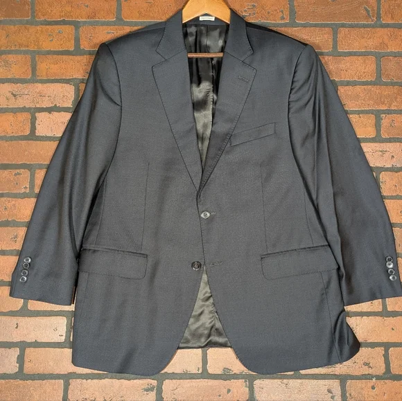 Peter Millar‎ Men's 44R 100% Wool Blazer