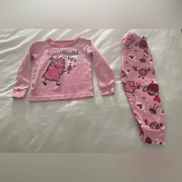 The Children’s Place Pajamas