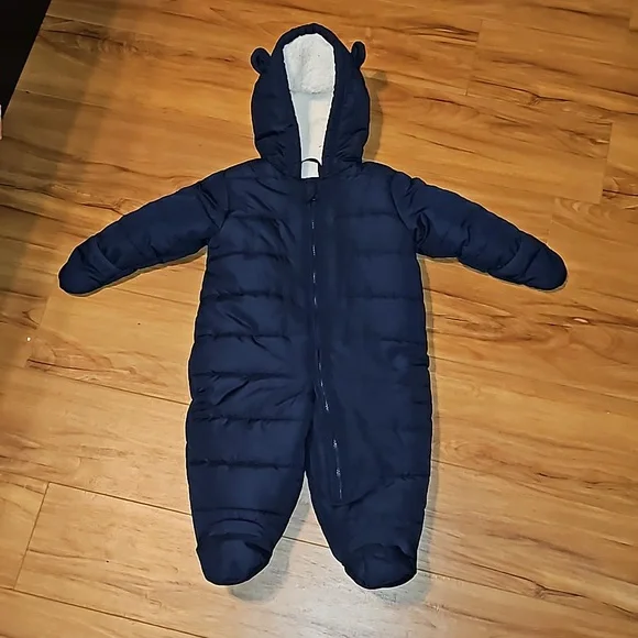 The Children's Place snow suit