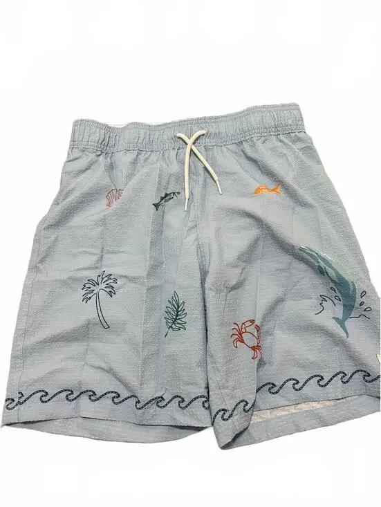 Abercrombie Kids Boys Swim Shorts 15/16 \