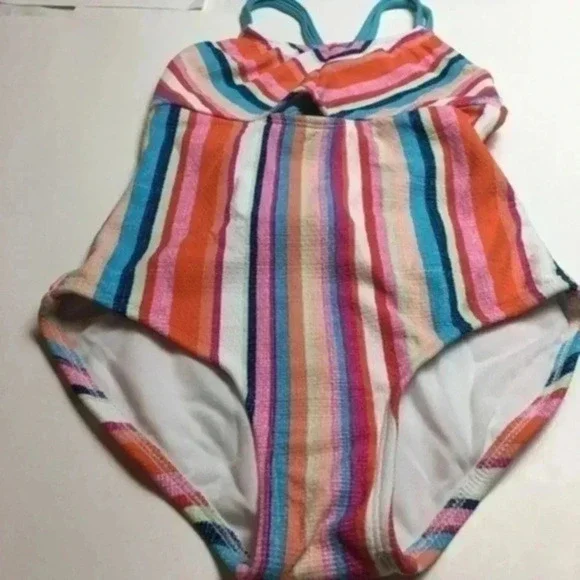 art class swim wear gurls M