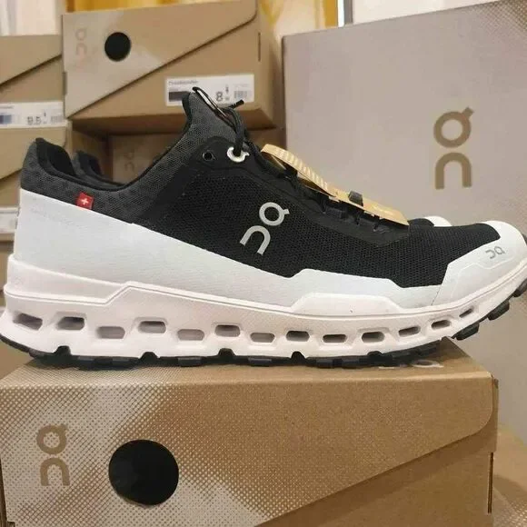 On Cloud QC Helion Sneakers Running Shoes Tennis Sports Travel Athletic 9.5W