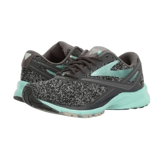 BROOKS Launch 4 Running Shoes Size 8.5B