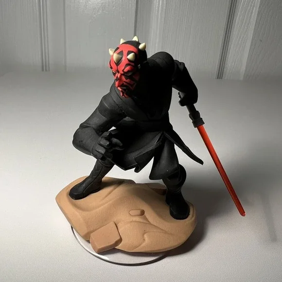 Disney Infinity 3.0 Edition:‎ Star Wars - Darth Maul Figure