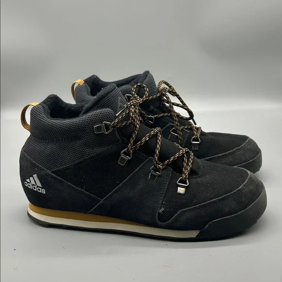 Adidas TERREX Hiking Boots with Primaloft