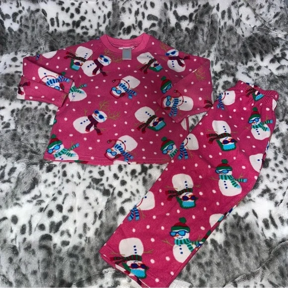 The Children’s Place pajama Set