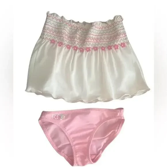 H&M 2 piece swimsuit