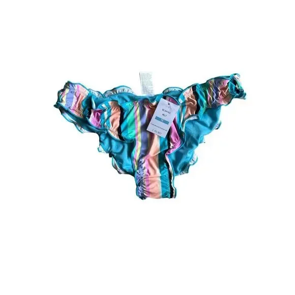 Beach Living Bikini Bottom Size 16 kids