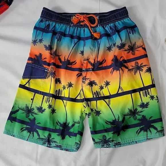 🖤5/$20🖤 QUAD SEVEN.. boys board shorts..