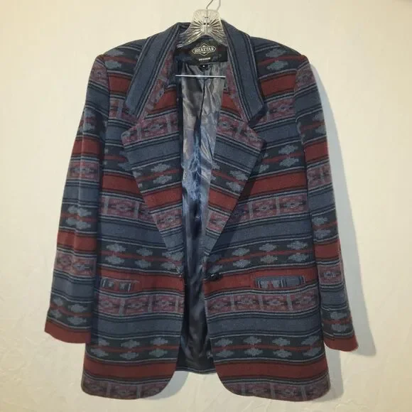 Unbranded Men's multi Jacket