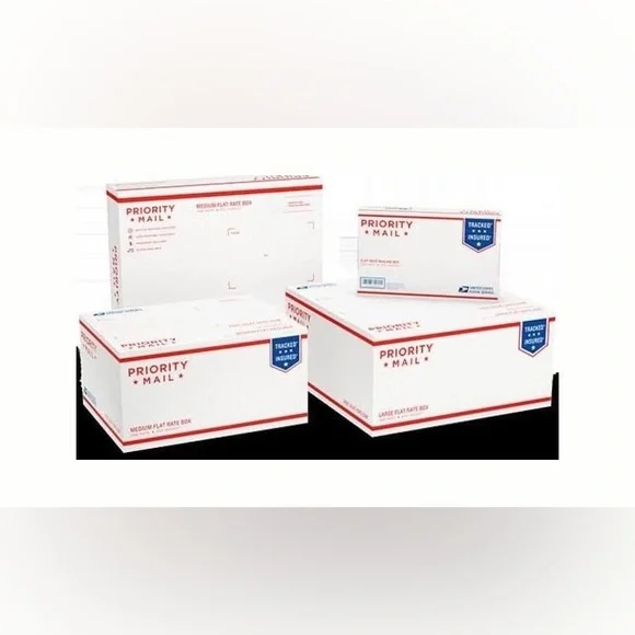Shipping Label Only