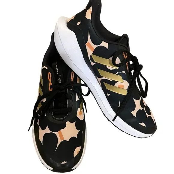 Adidas bounce Mari mekko women 5