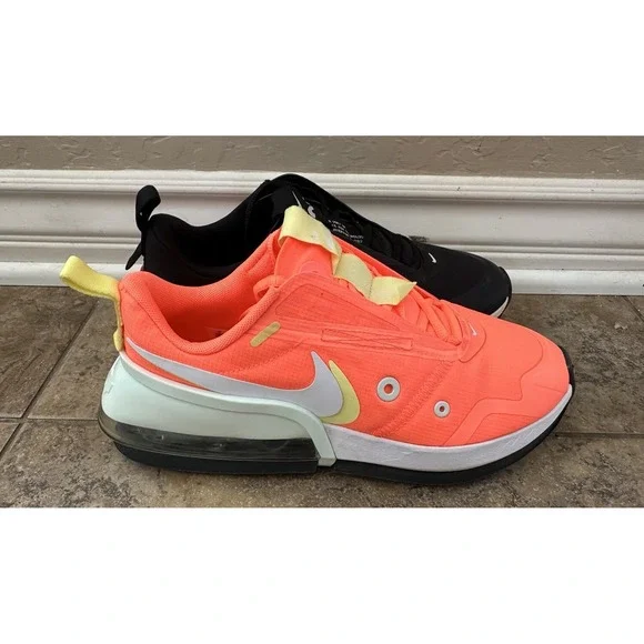 Nike Air Max Up Mismatch Multicolors  Women Running Shoes Sz 7 SALE SAMPLE