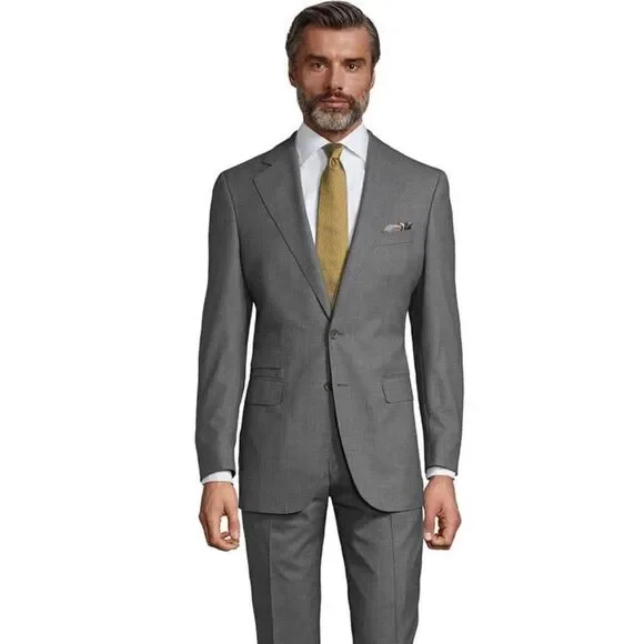 J Hilburn designed by RSM vitale barberis canonico