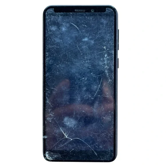 Cloud Mobile Stratus C7 Smartphone 2022 5.5