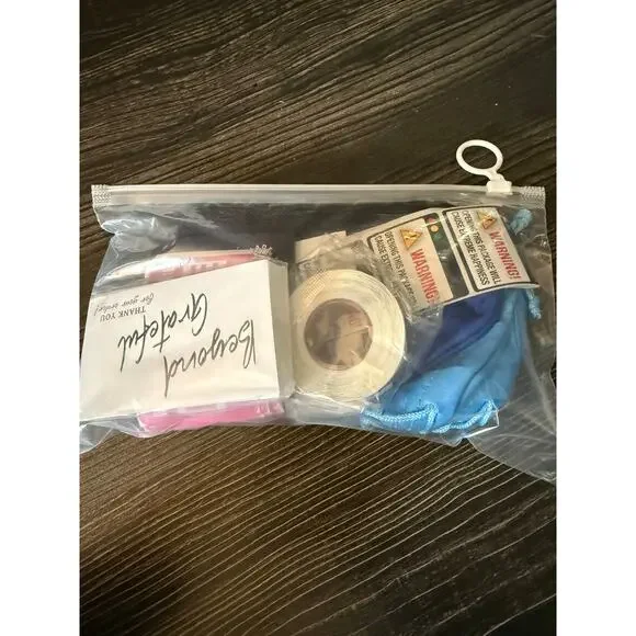 NWT Mini Beginning Reseller Kit 1