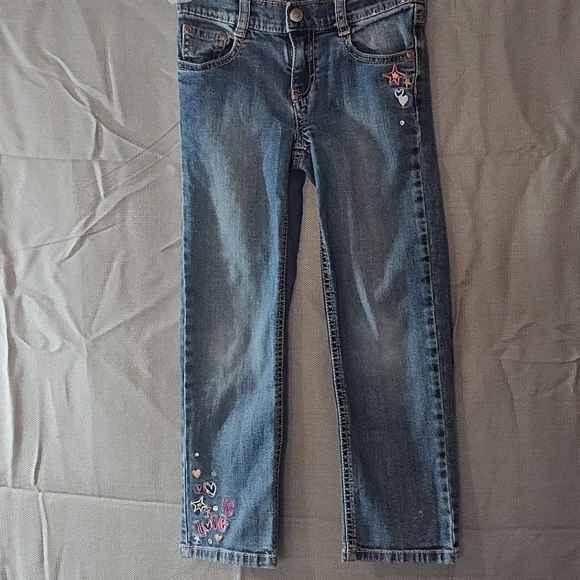 Gymboree Jeans