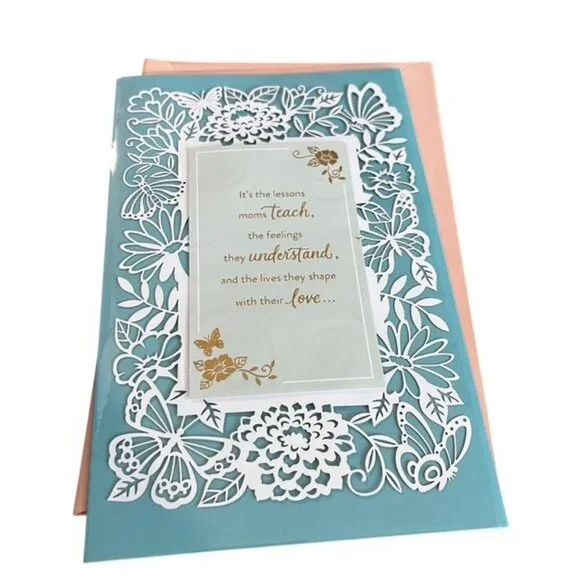 American Greetings Mother's Day Card