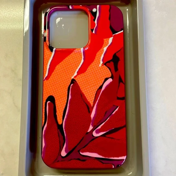 New Antimicrobial HeyDey 13 Pro Case