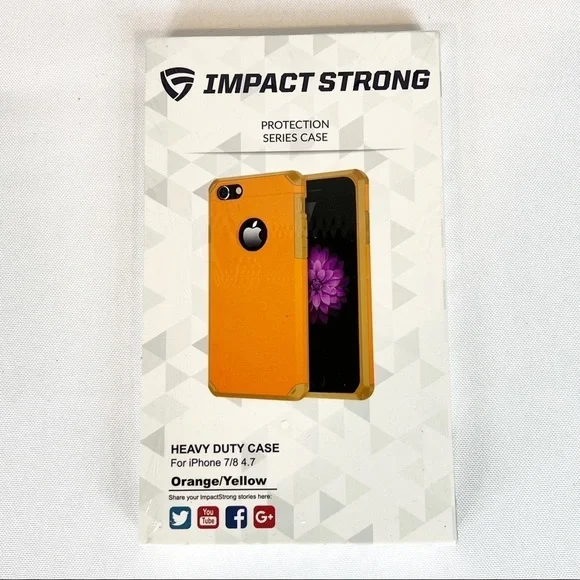 NEW iPhone 6 7 8 Case