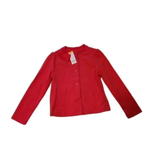 Nwt Gymboree Lightweight Jacket Large (10-12)
