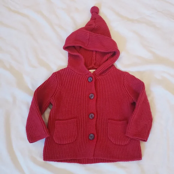 3-6 Month Girls Gymboree Sweaters