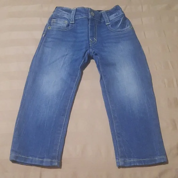 Gymboree skinny jeans size 2T boy or girl
