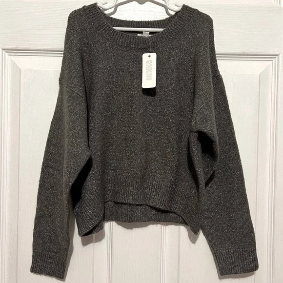 💗 *NEW* Gymboree‎ - Girls Kit Sweater