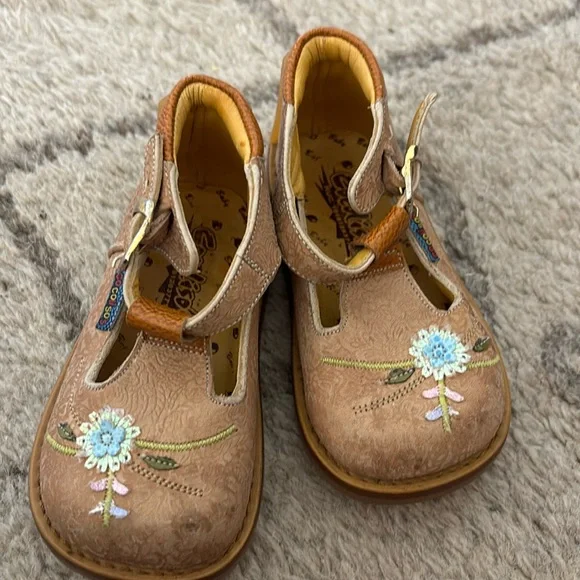 🌞❄️Cocoliso PIBE Baby Walker Shoes