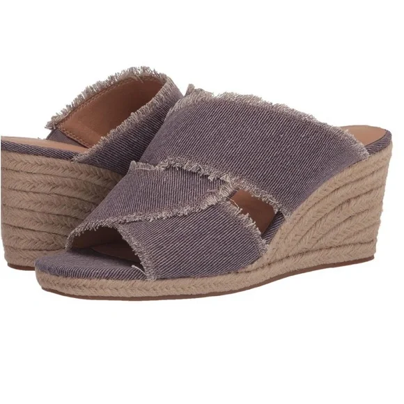 New Lucky Espadrille
