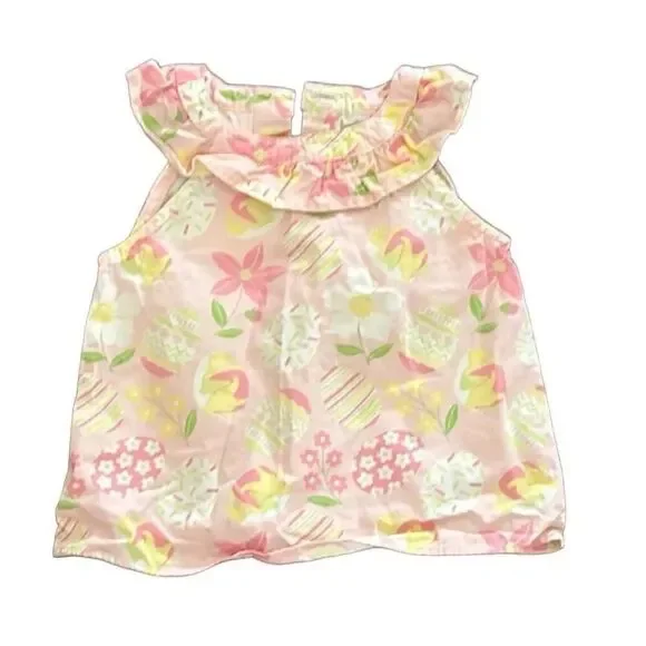 Gymboree 18 to 24 month Easter top