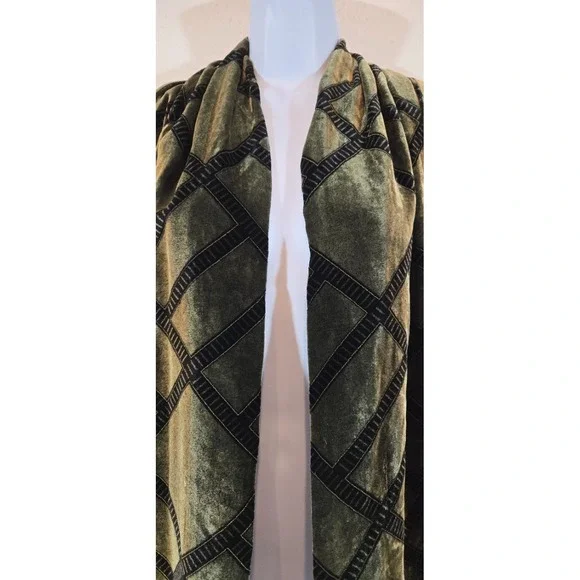 Chelsea by Joseph Rayon Silk Scarf