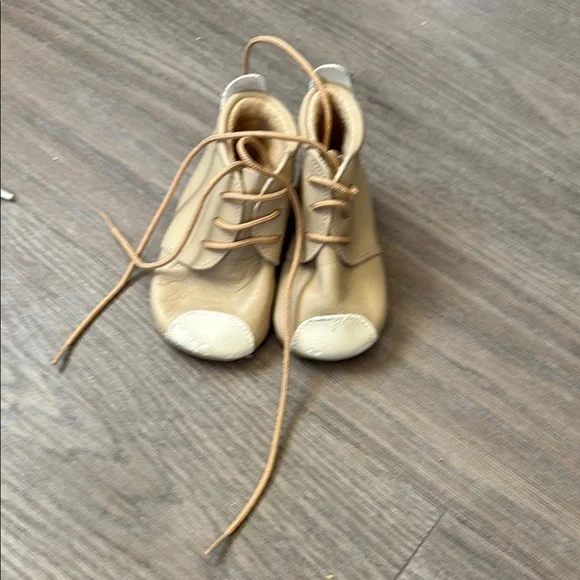 Vintage Coquito Dress Shoes